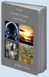 Annunki Novels